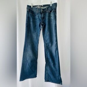 Habitual denim jeans, size 28